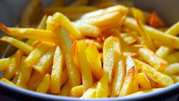 FRIES